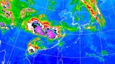 「西南渦」現蹤 鄭明典示警：1狀況易激發強烈對流 - 生活