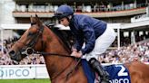 Epsom Derby 2024: Aidan O'Brien seeking perfect 10 but weight of expectation on City of Troy