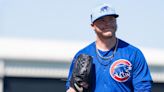 Chicago Cubs Moving Injured Left-Hander To Triple-A Iowa To Start Rehab