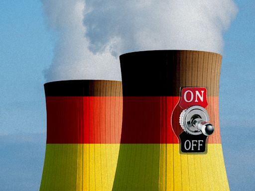 ¿Por qué Alemania abandonó la energía nuclear antes que el carbón? » Social Investor