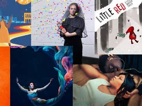 Bristol Old Vic Reveals Lineup of Shows For Autumn and Winter