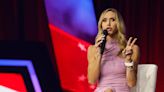 RNC co-chair Lara Trump promises to prosecute anyone who cheats in an election: 'We will track you down'