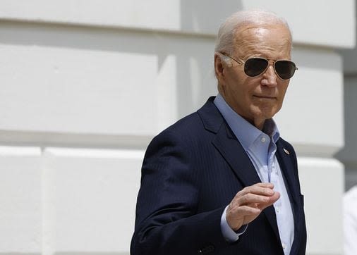 Joe Biden, the ultimate D.C. veteran, has never seen a campaign like this - The Boston Globe