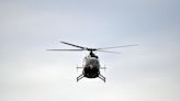 'Constant flow of helicopters' above Watford 'drives residents mad'