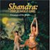 Shandra: The Jungle Girl