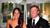 Joanna Gaines Reveals Her Mother-In-Law's Sweet Thanksgiving Tradition
