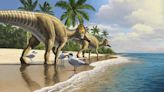 What if the dinosaurs hadn't gone extinct? Why our world might look very different