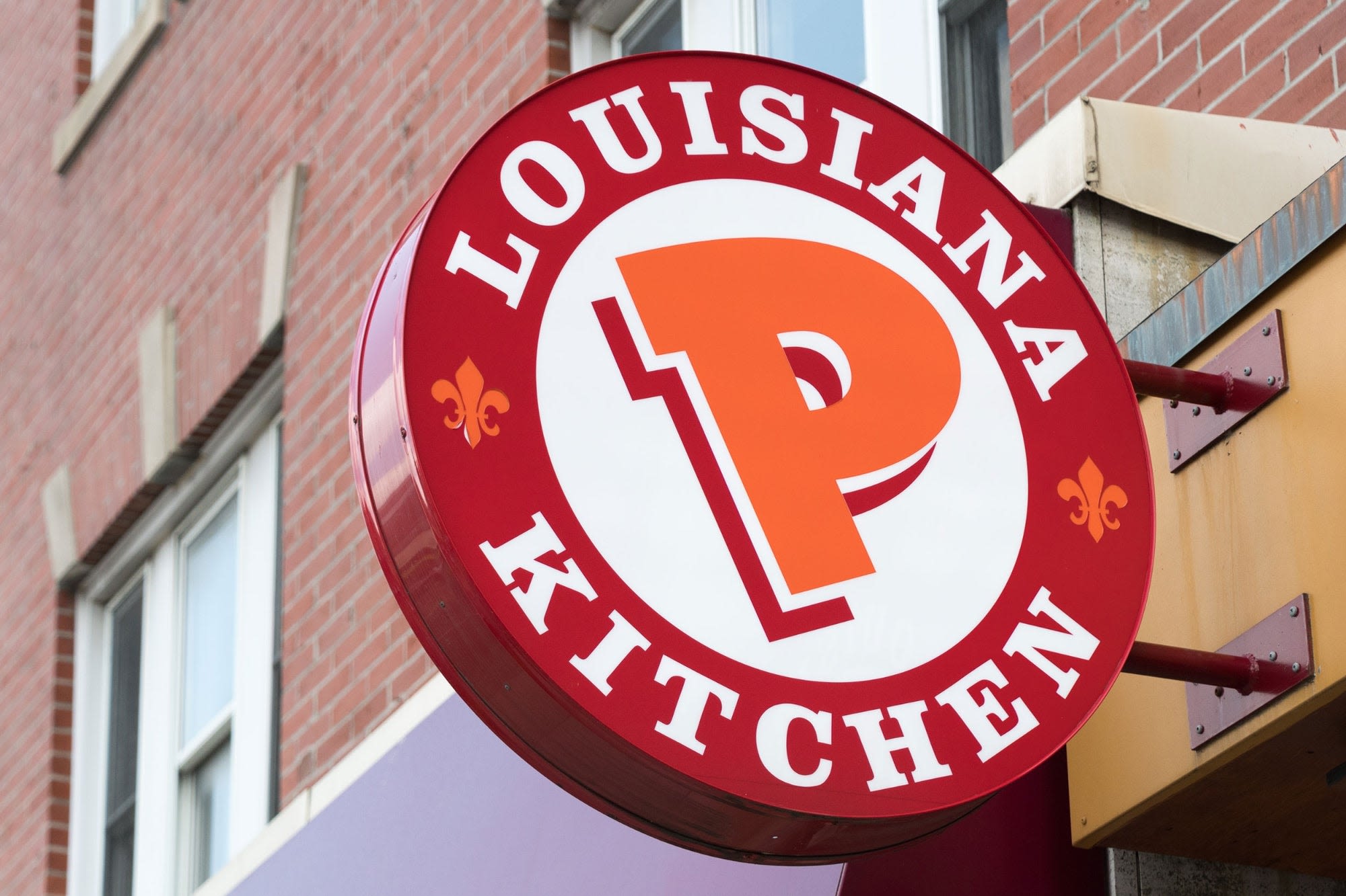 Beyoncé's Free Chicken for Life and Other Facts About Popeyes | Entrepreneur