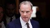 Dominic Raab quits as bullying report finds ‘intimidating’ behaviour