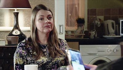 Coronation Street – has Tracy McDonald left for good?