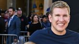 Todd Chrisley Feels ‘Blessed’ To Be In Prison Helping Other Inmates