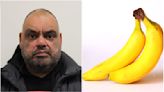 Man guilty after trying to smuggle 193 kilos of cocaine in banana shipment | ITV News