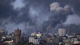 Israel claims Hamas commanders that helped coordinate surprise attack have been killed