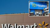 Walmart to close 51 in-store health clinics, shut down telehealth service