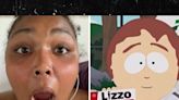 'South Park' Episode Uses Lizzo's Body Positivity as Alternative to Ozempic