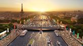 NBC’s Paris Olympics Opening Ceremony Coming to Imax