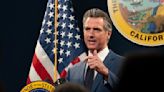 California governor defends progressive values, says they're an 'antidote' to populism on the right