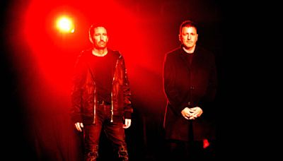 Nine Inch Nails to Score Upcoming ‘Tron: Ares’ Film