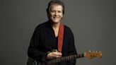 “The guitar is such an interesting instrument; it can be a sound palette, create harmonies and be presented in endless ways”: Trevor Rabin breaks down the tales and tools behind some of his greatest guitar highlights