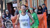 Hundreds take part in 2024 St. Patrick's Day Run Fest in Hagerstown