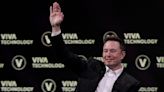 From AI to Twitter: What Elon Musk did and didn't discuss in his appearance at VivaTech in Paris