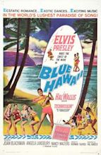 Blue Hawaii