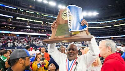 Duncanville, DeSoto schedule out-of-state powerhouses with Texas schools unwilling to play