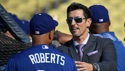 MLB Notebook: Twenty years after leaving Red Sox, Nomar Garciaparra looks back