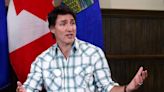 Two Albertans charged with making online death threats to Trudeau, other federal leaders