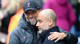 Klopp-Guardiola rivalry made me join Liverpool - Slot