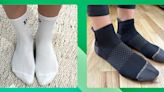 These $14 Compression Socks Keep Swelling At Bay Even After Hours On Your Feet