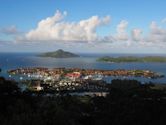 Eden Island, Seychelles