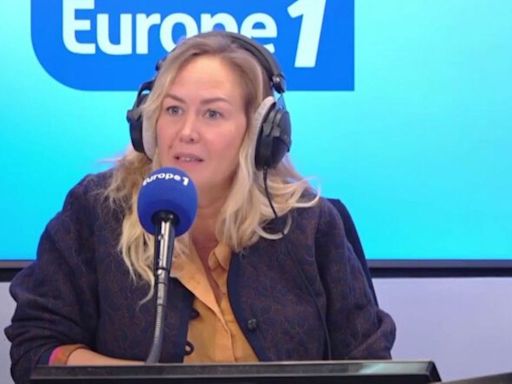 "Un peu sous le choc" : Remplacée par Cyril Hanouna sur Europe 1, Enora Malagré réagit