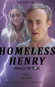 Homeless Henry: Through the Tears