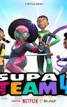 Supa Team 4