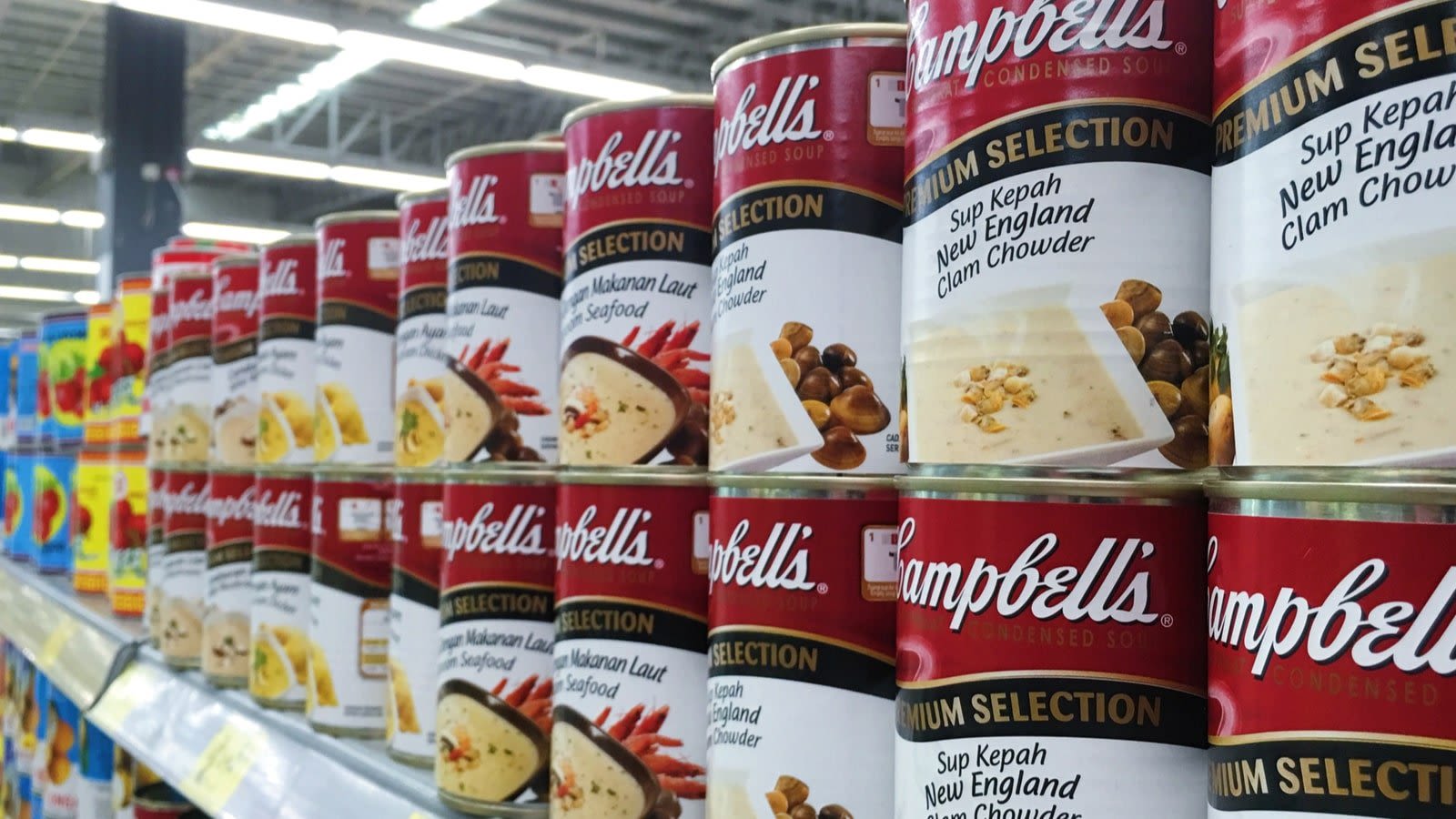 Campbell Soup Layoffs 2024: What to Know About New Campbell Job Cuts