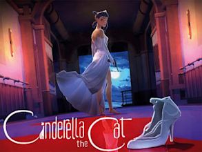 Cinderella the Cat