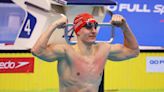 Late bloomer Oliver Morgan on joining Team GB Olympic swimming team for Paris 2024