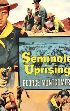 Seminole Uprising