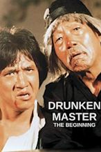 Drunken Master