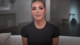 ‘The Tip Broke Off': Kim Kardashian Opens Up About 'Painful' Finger Injury