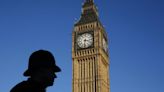 UK police investigating 'small number of bets' made on election timing