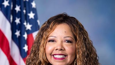 Rep. Lucy McBath's child exploitation measure included in new bipartisan online abuse law