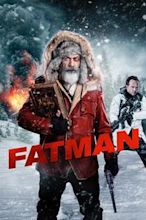 Fatman (2020 film)