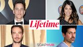 Where To Find Your Favorite Soap Stars On TV This Weekend