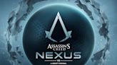 Ubisoft muestra Assassin's Creed Nexus, el juego VR para Meta Quest 2