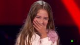 El sábado, vive una noche de emociones en el Asalto Final de La Voz Kids: "No me puedo creer que estos niños canten así"