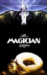 The Magician of Lublin (film)