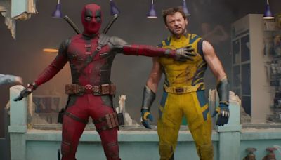 What Is Deadpool & Wolverine's Age Rating? Find Out If Kids Can Watch The Highly-Anticipated Superhero Movie