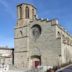 Carcassonne Cathedral
